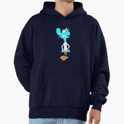 Mung Daal Chowder Hoodie
