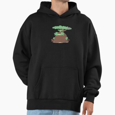 Arbor Chowder Hoodie