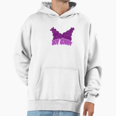 Chowder Boy Howdy Hoodie