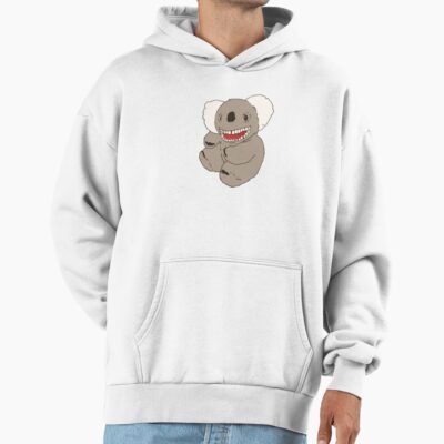 Chowder Koala Hoodie
