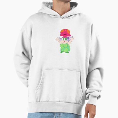 Truffles Chowder Hoodie