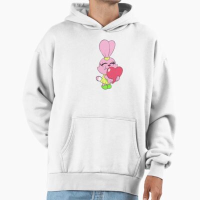 Panini Cute Chowder Hoodie