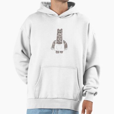 Schnitzel Chowder Hoodie