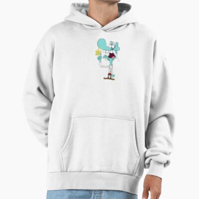 Mung Daal S Bad Luck Hoodie