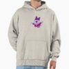 ssrcooversized hoodiemens 01oatmeal heatherfrontsquare productx1000 5 - Chowder Merch