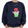 ssrcooversized sweatshirtmens 0105081f66c8590f4efrontsquare productx1000 1 - Chowder Merch