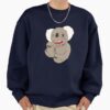 ssrcooversized sweatshirtmens 0105081f66c8590f4efrontsquare productx1000 10 - Chowder Merch
