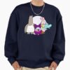 ssrcooversized sweatshirtmens 0105081f66c8590f4efrontsquare productx1000 11 - Chowder Merch