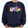 ssrcooversized sweatshirtmens 0105081f66c8590f4efrontsquare productx1000 3 - Chowder Merch