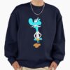 ssrcooversized sweatshirtmens 0105081f66c8590f4efrontsquare productx1000 7 - Chowder Merch