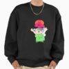 ssrcooversized sweatshirtmens 0110101001c5ca27c6frontsquare productx1000 1 - Chowder Merch
