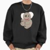 ssrcooversized sweatshirtmens 0110101001c5ca27c6frontsquare productx1000 10 - Chowder Merch