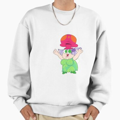 Truffles Chowder Sweatshirt