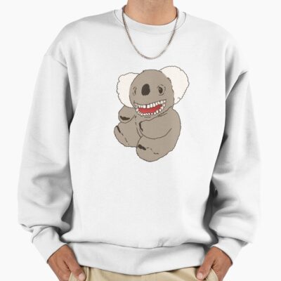 Chowder Koala Sweatshirt