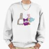 ssrcooversized sweatshirtmens 01fafafaca443f4786frontsquare productx1000 13 - Chowder Merch