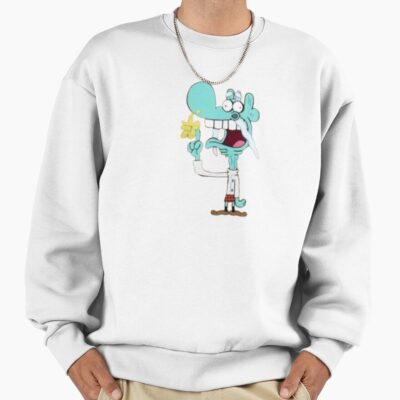 Mung Daal S Bad Luck Sweatshirt