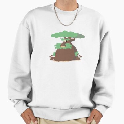 Arbor Chowder Sweatshirt
