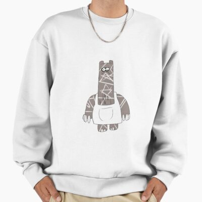 Schnitzel Chowder Sweatshirt