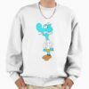 ssrcooversized sweatshirtmens 01fafafaca443f4786frontsquare productx1000 7 - Chowder Merch