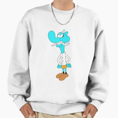 Mung Daal Chowder Sweatshirt