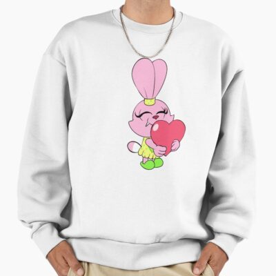 Panini Cute Chowder Sweatshirt