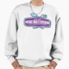 ssrcooversized sweatshirtmens 01fafafaca443f4786frontsquare productx1000 9 - Chowder Merch