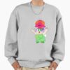 ssrcooversized sweatshirtmens 01heather greyfrontsquare productx1000 1 - Chowder Merch