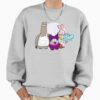 ssrcooversized sweatshirtmens 01heather greyfrontsquare productx1000 11 - Chowder Merch