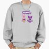 ssrcooversized sweatshirtmens 01heather greyfrontsquare productx1000 12 - Chowder Merch