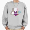 ssrcooversized sweatshirtmens 01heather greyfrontsquare productx1000 13 - Chowder Merch
