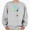 ssrcooversized sweatshirtmens 01heather greyfrontsquare productx1000 2 - Chowder Merch