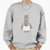 ssrcooversized sweatshirtmens 01heather greyfrontsquare productx1000 5 - Chowder Merch