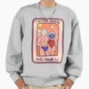 ssrcooversized sweatshirtmens 01heather greyfrontsquare productx1000 6 - Chowder Merch