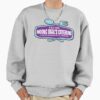 ssrcooversized sweatshirtmens 01heather greyfrontsquare productx1000 9 - Chowder Merch