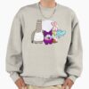 ssrcooversized sweatshirtmens 01oatmeal heatherfrontsquare productx1000 11 - Chowder Merch