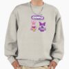 ssrcooversized sweatshirtmens 01oatmeal heatherfrontsquare productx1000 12 - Chowder Merch