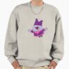 ssrcooversized sweatshirtmens 01oatmeal heatherfrontsquare productx1000 14 - Chowder Merch