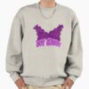 ssrcooversized sweatshirtmens 01oatmeal heatherfrontsquare productx1000 4 - Chowder Merch