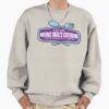 ssrcooversized sweatshirtmens 01oatmeal heatherfrontsquare productx1000 9 - Chowder Merch