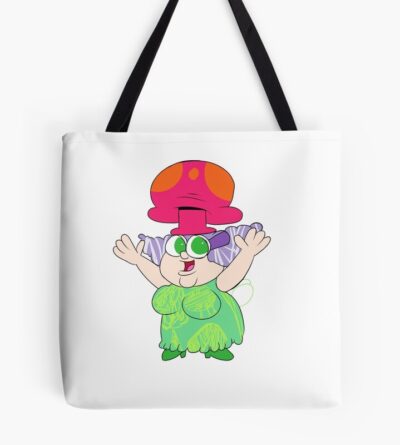 Truffles Chowder Tote Bag