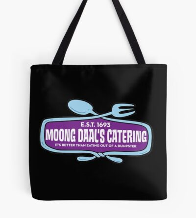 Moong Daal S Catering E.s.t 1693 Tote Bag