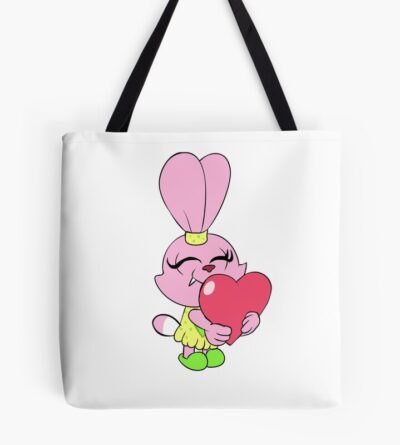 Panini Chowder Tote Bag