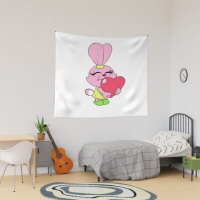 Panini Chowder Tapestry