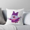urthrow pillow couch smallsquare1000x1000 - Chowder Merch