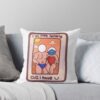 urthrow pillow couch smallsquare1000x1000 7 - Chowder Merch